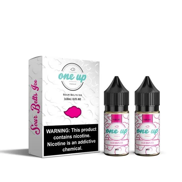 OneUp - Sour Belts Ice
