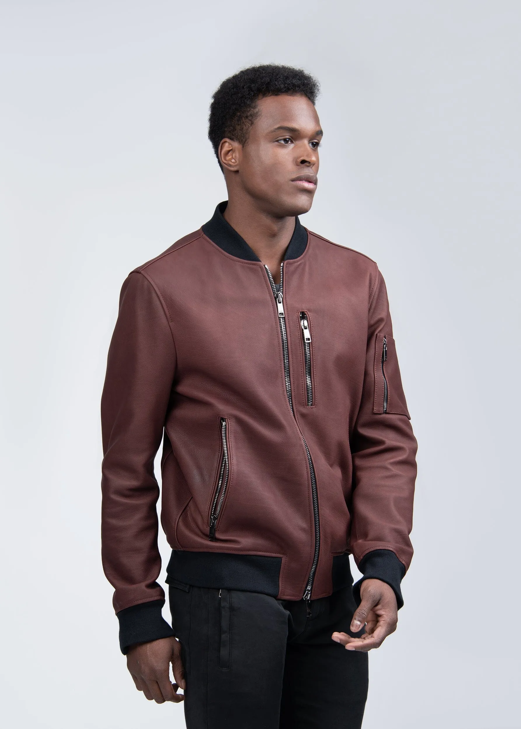 ORIO BOMBER