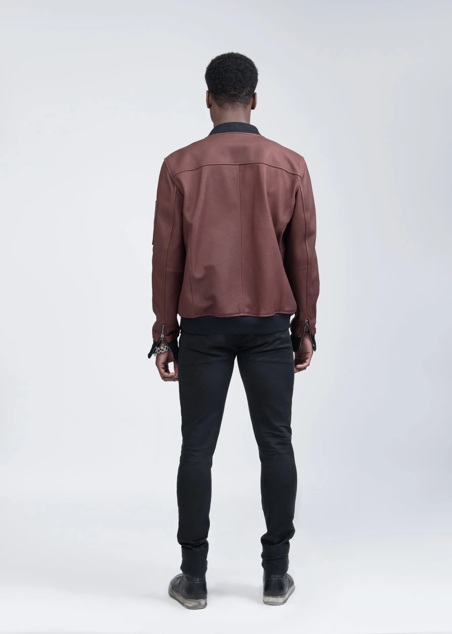 ORIO BOMBER