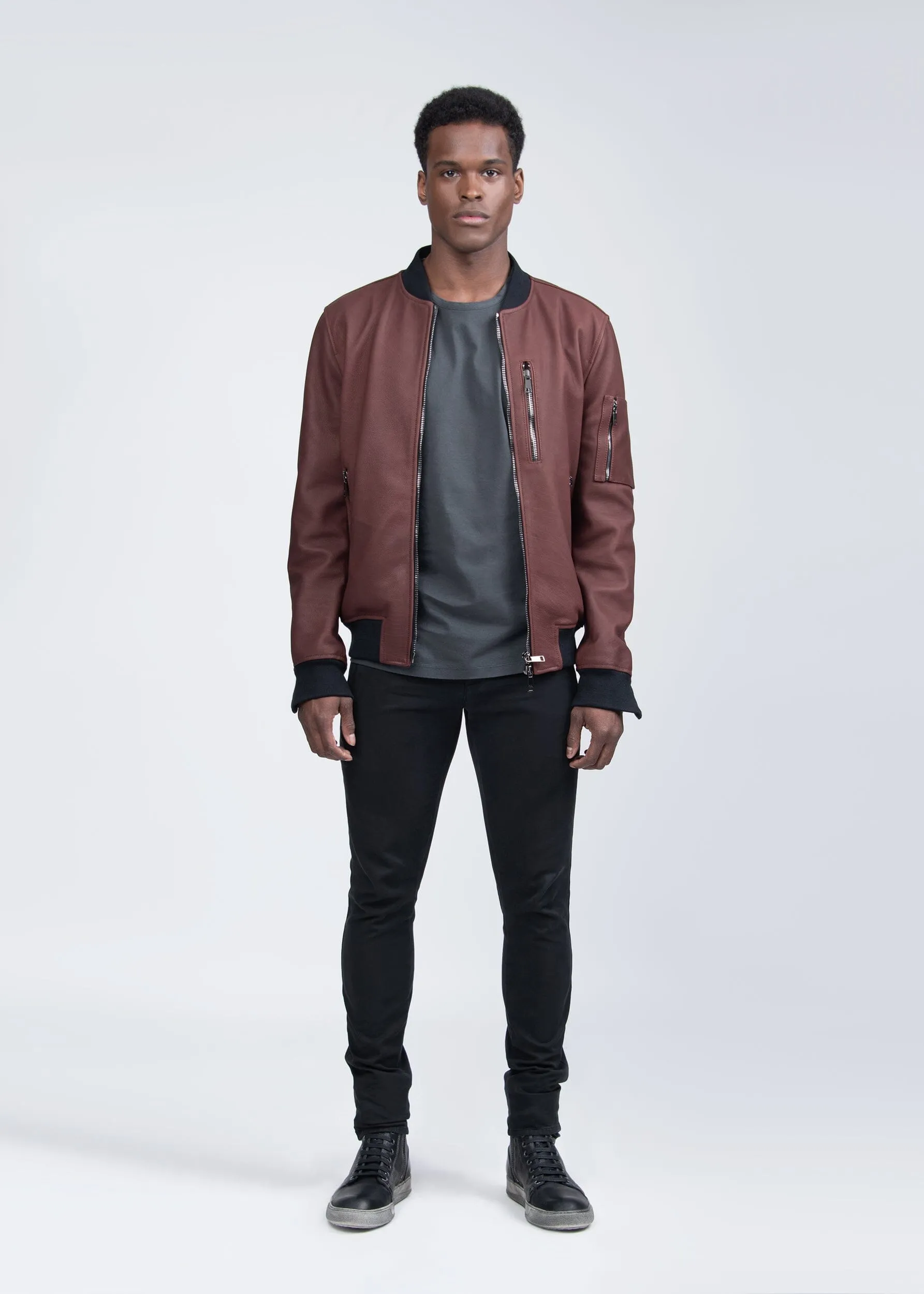 ORIO BOMBER