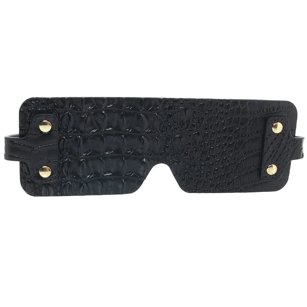 Ouch! Rome Collection Blindfold