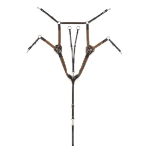 Ovation Classic 5PT Breastplate