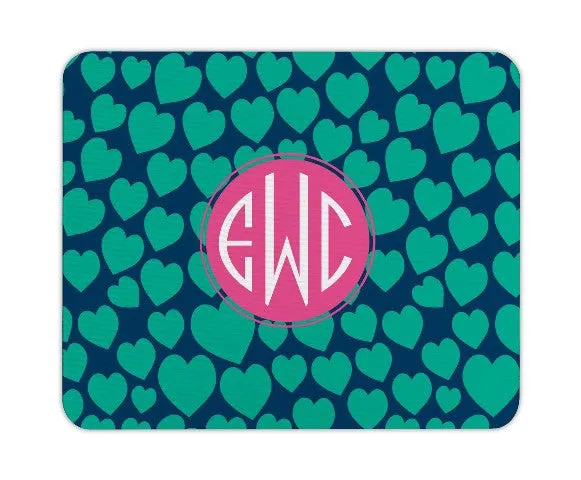 Personalized Mouse Pad: NEW PATTERNS & STYLES