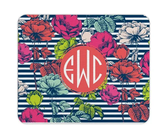 Personalized Mouse Pad: NEW PATTERNS & STYLES