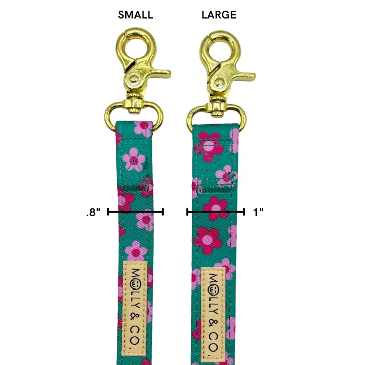 Petunia - Dog Leash