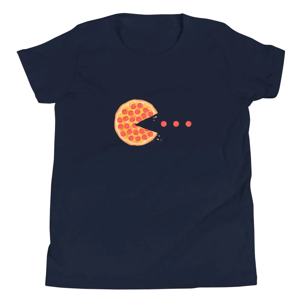 Pizza-Man Premium Youth T-Shirt