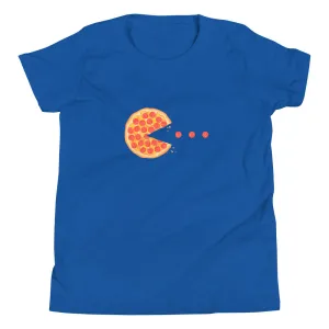 Pizza-Man Premium Youth T-Shirt