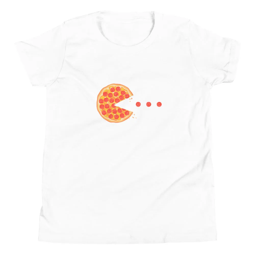 Pizza-Man Premium Youth T-Shirt