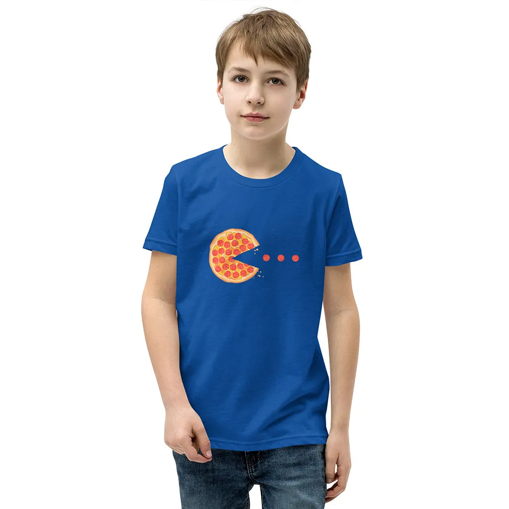 Pizza-Man Premium Youth T-Shirt