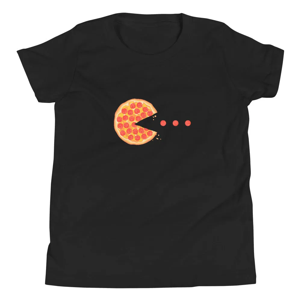Pizza-Man Premium Youth T-Shirt
