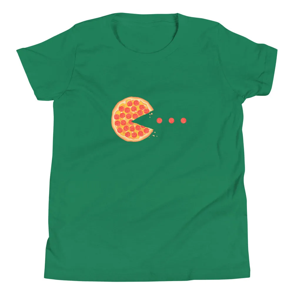 Pizza-Man Premium Youth T-Shirt