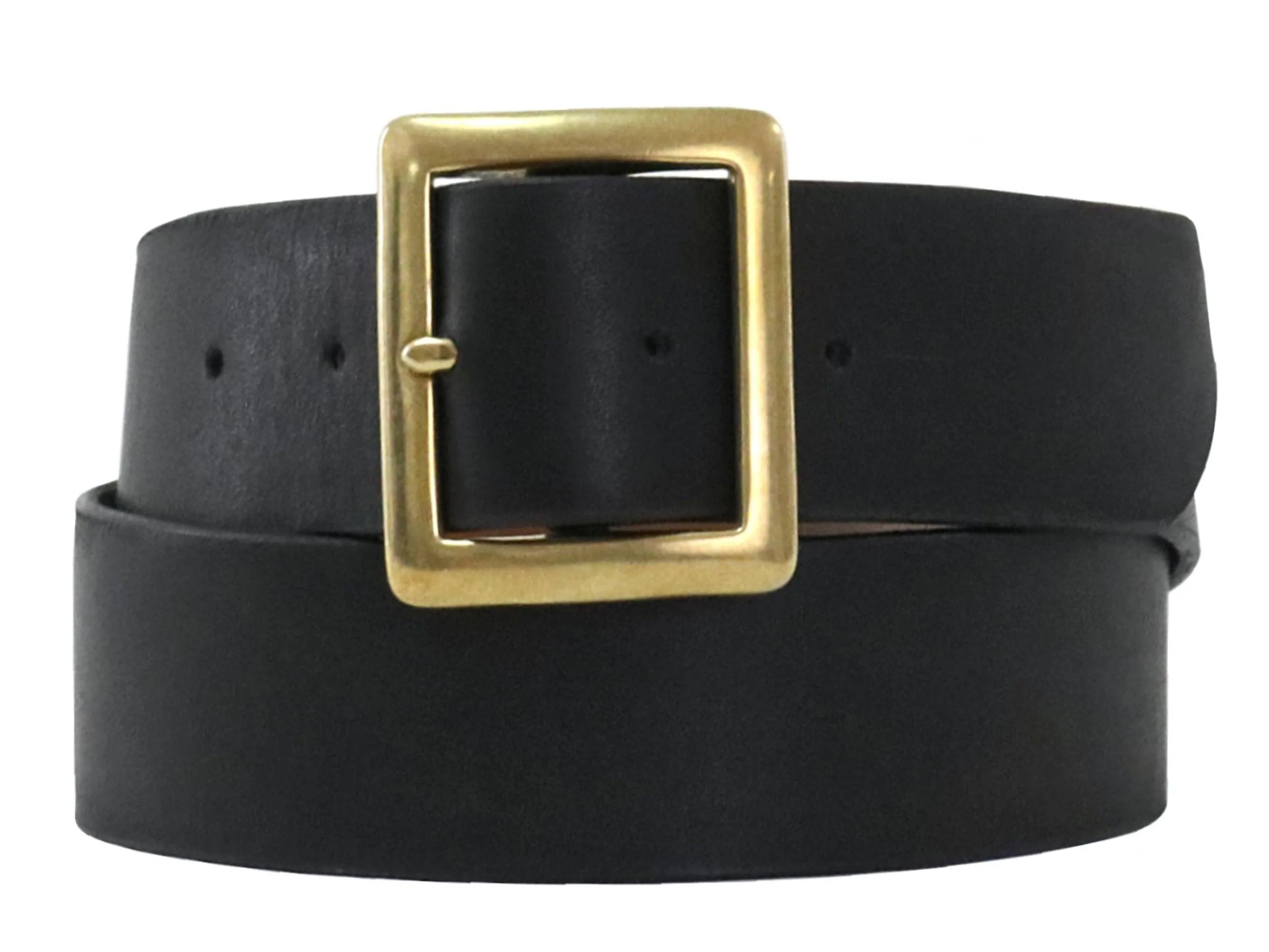 Plain 1.5" Belt