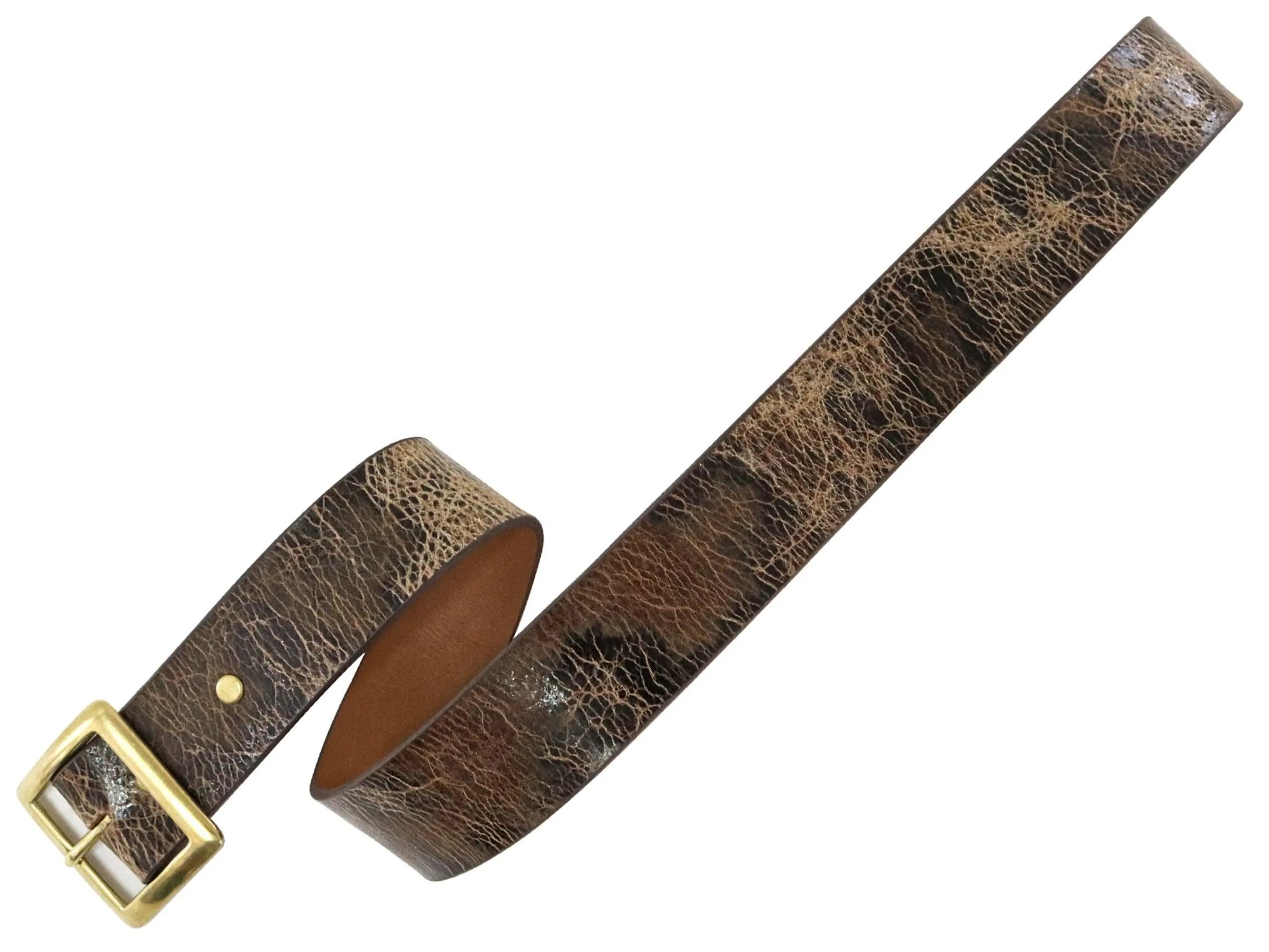 Plain 1.5" Belt