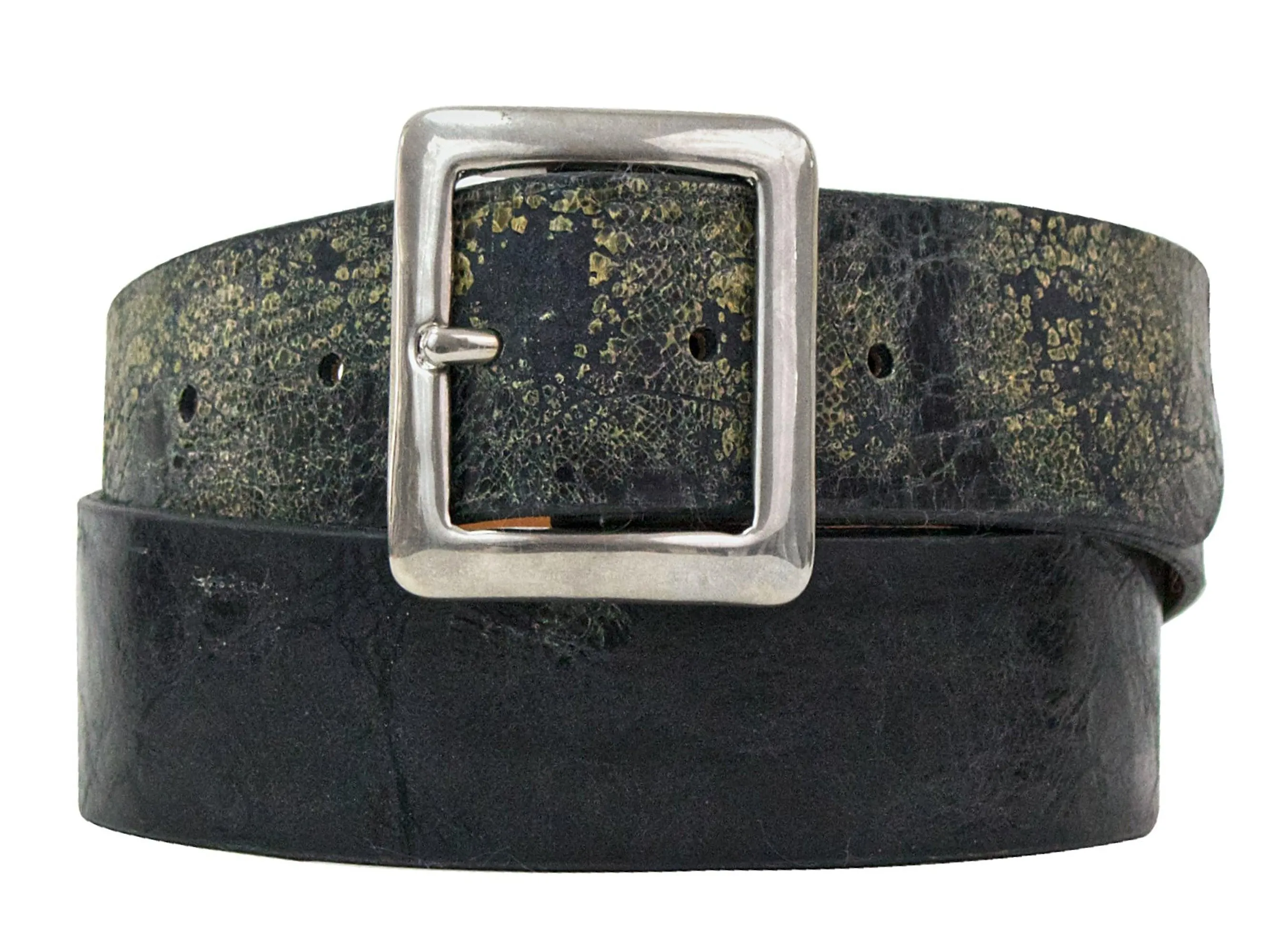 Plain 1.5" Belt