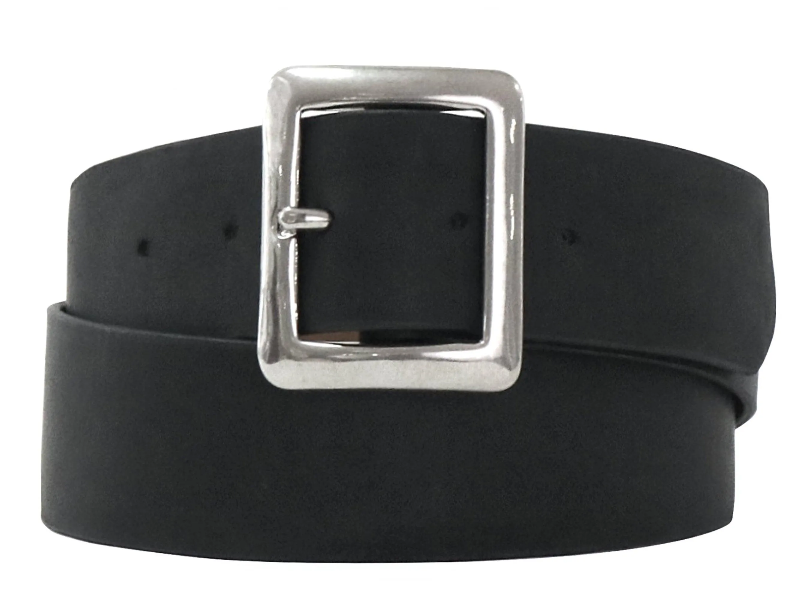 Plain 1.5" Belt