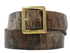 Plain 1.5" Belt