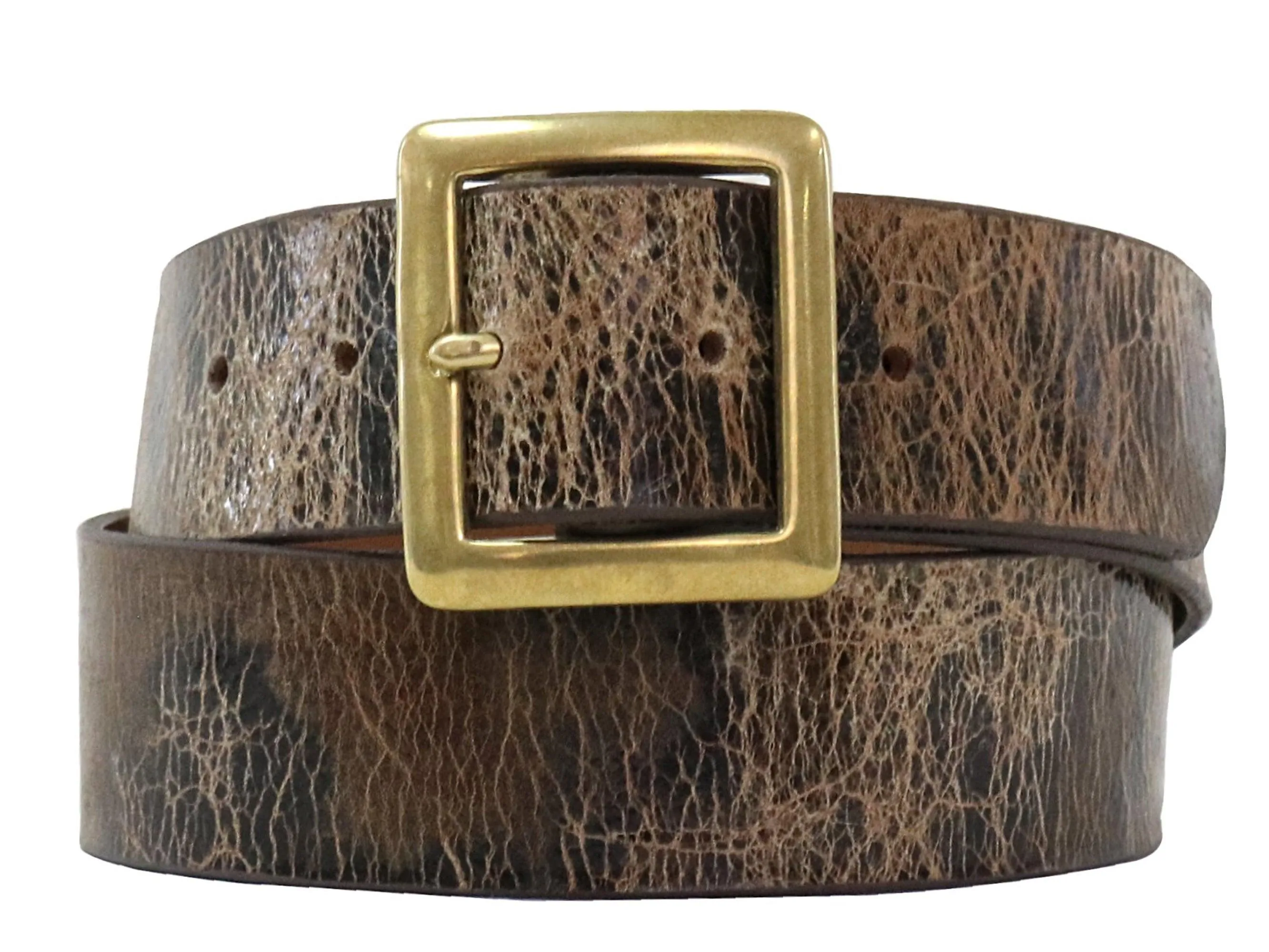 Plain 1.5" Belt