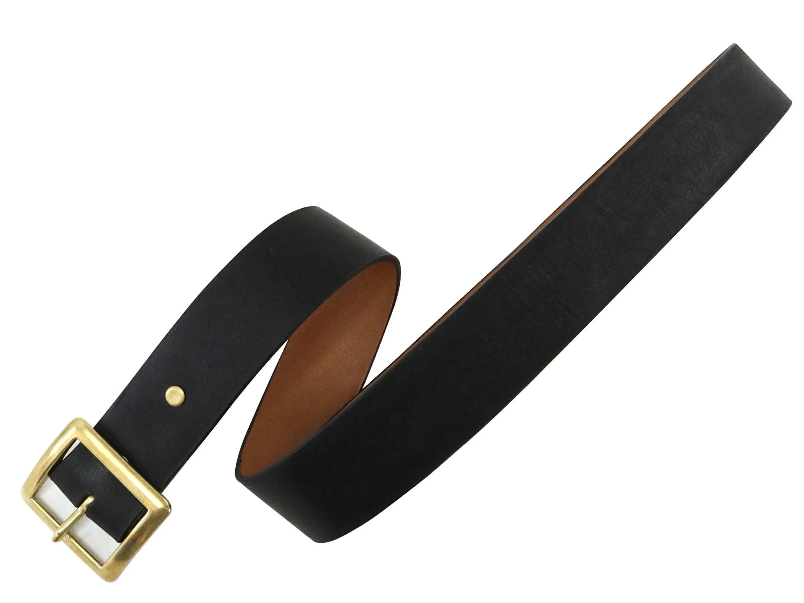 Plain 1.5" Belt