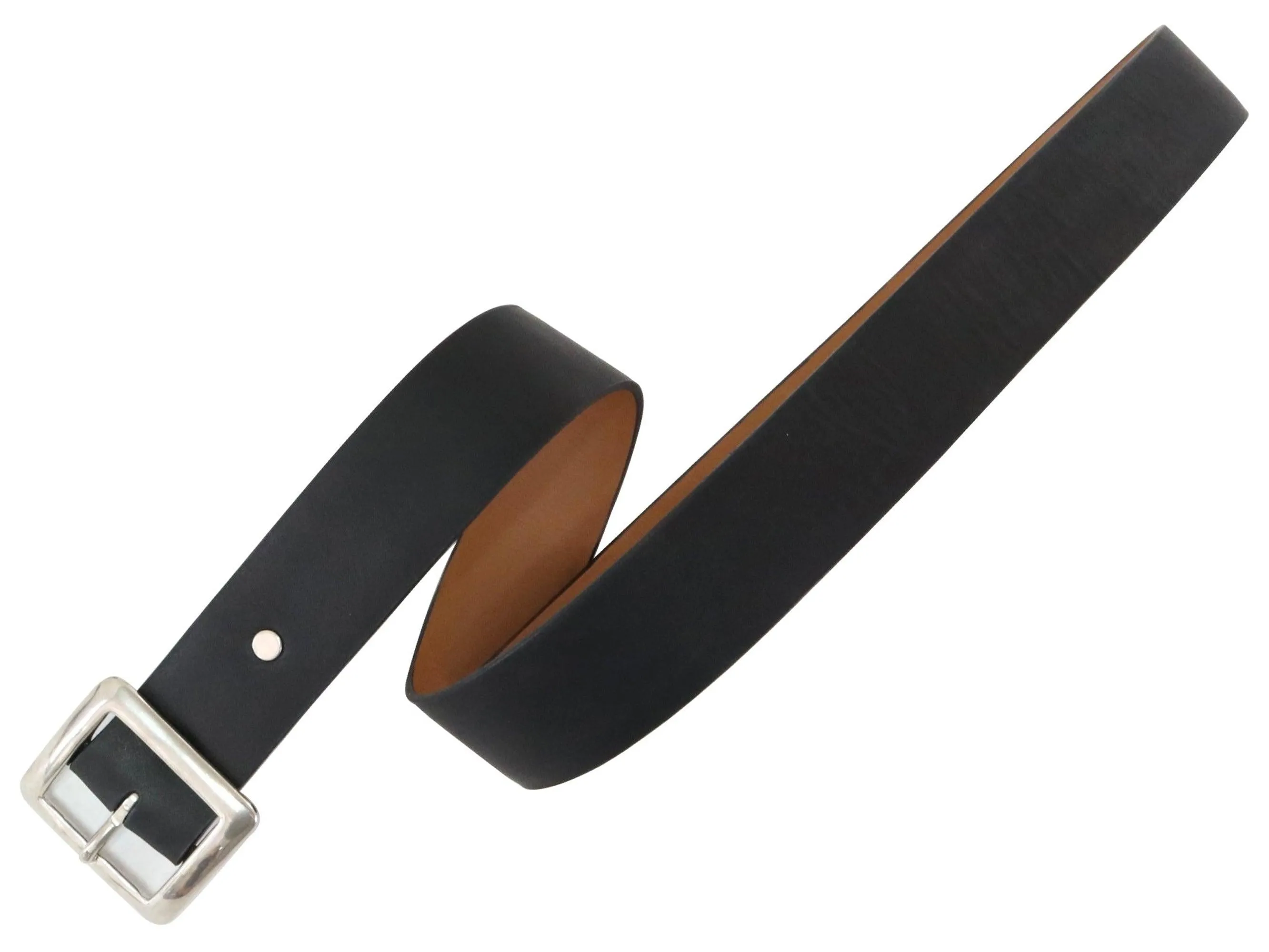 Plain 1.5" Belt