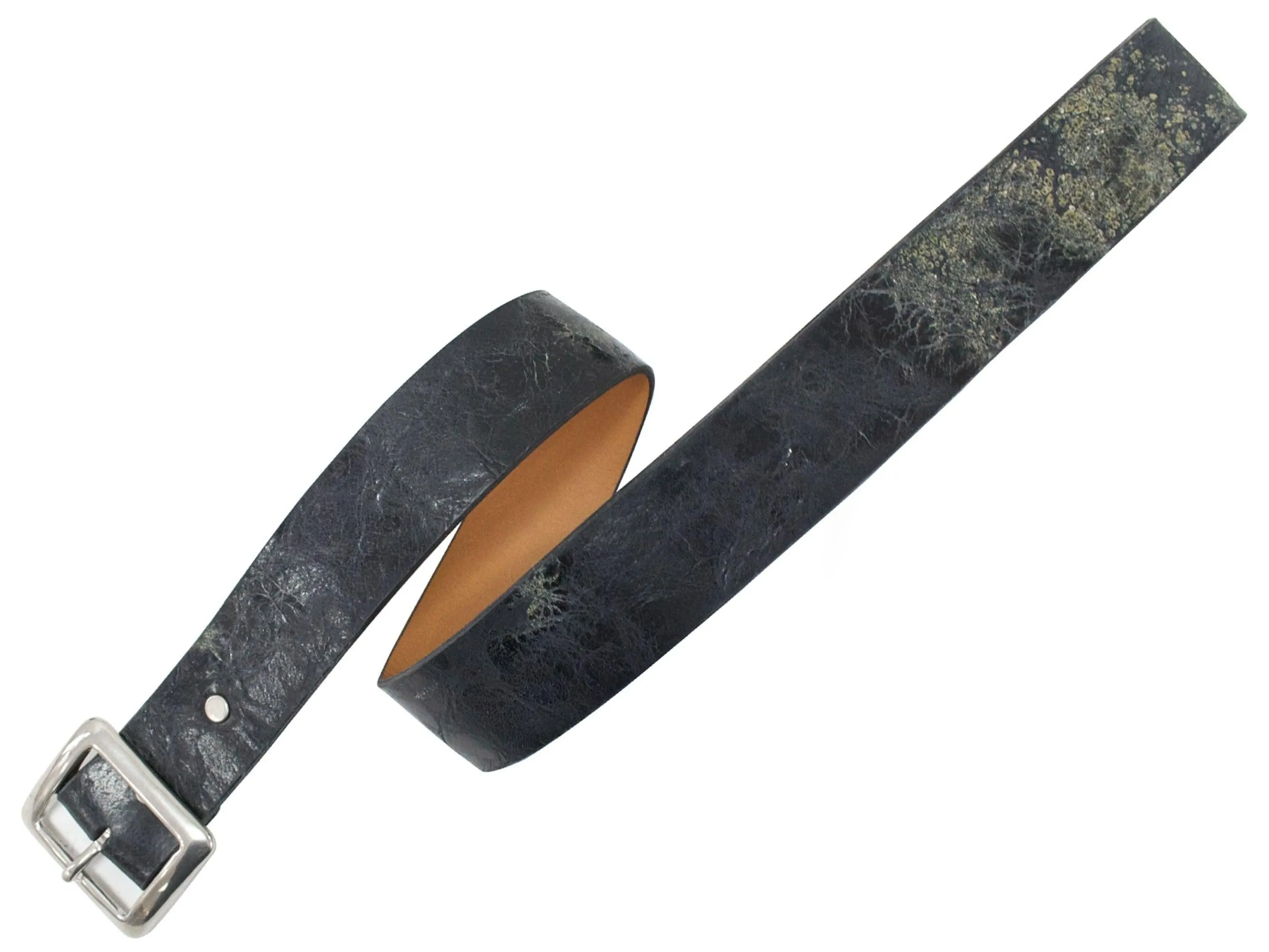 Plain 1.5" Belt