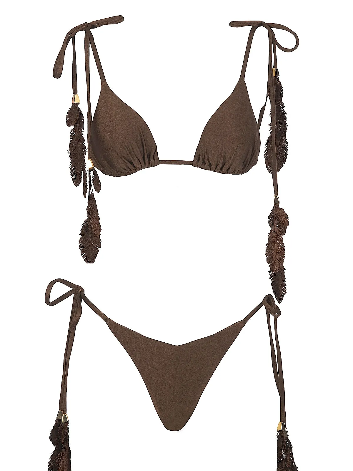 Plumage Bikini