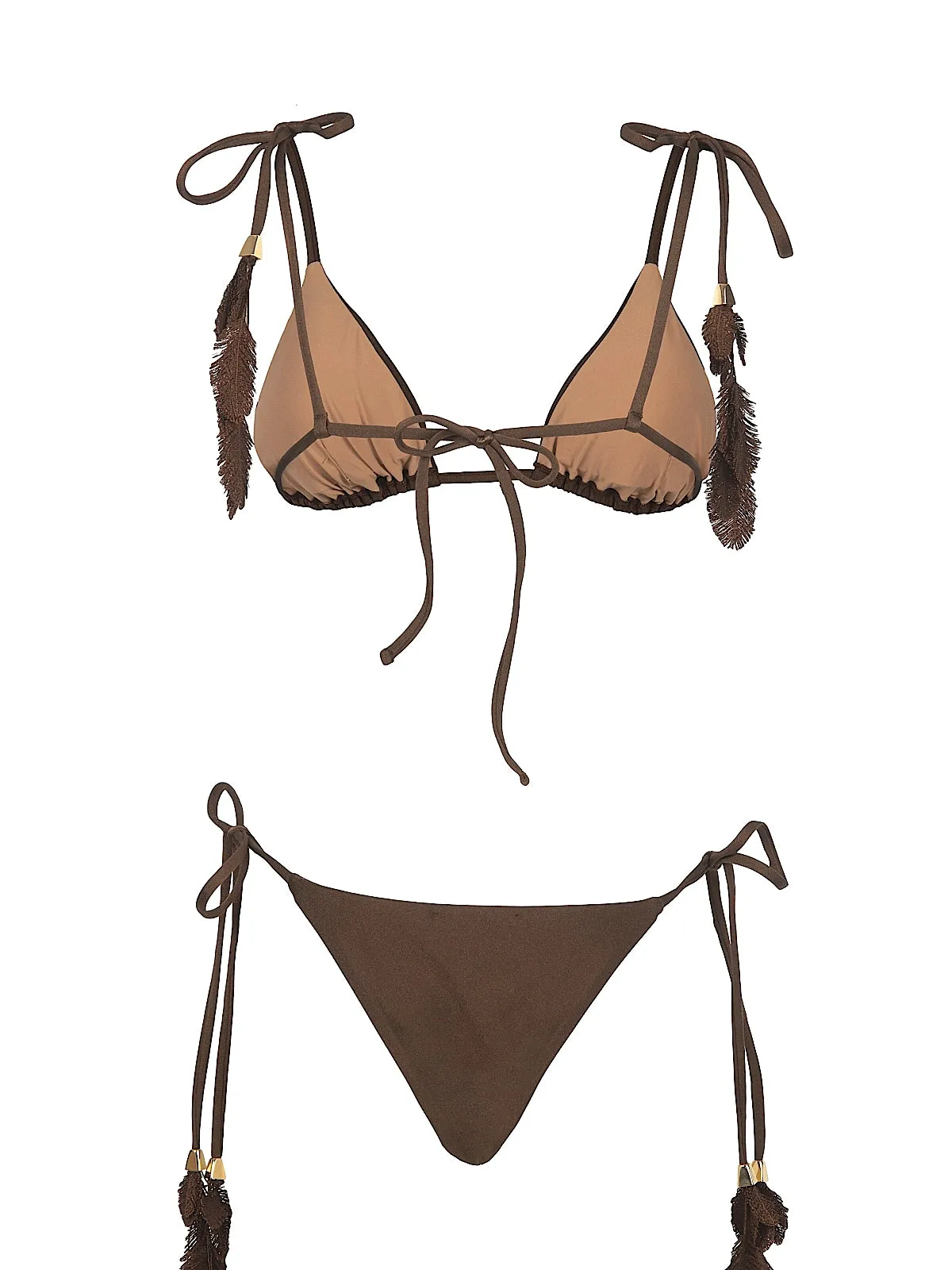 Plumage Bikini