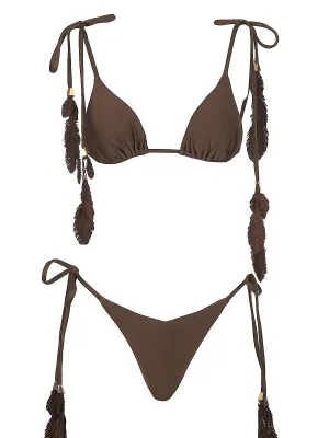 Plumage Bikini