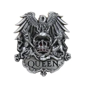 Queen Belt Buckle