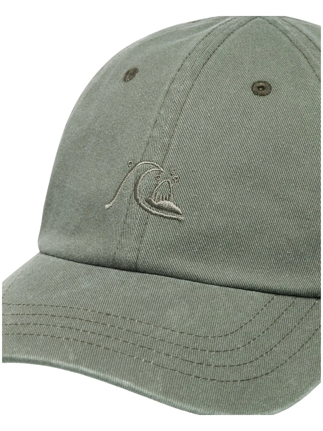 Quiksilver Men's Rad Splatter Classic Cap
