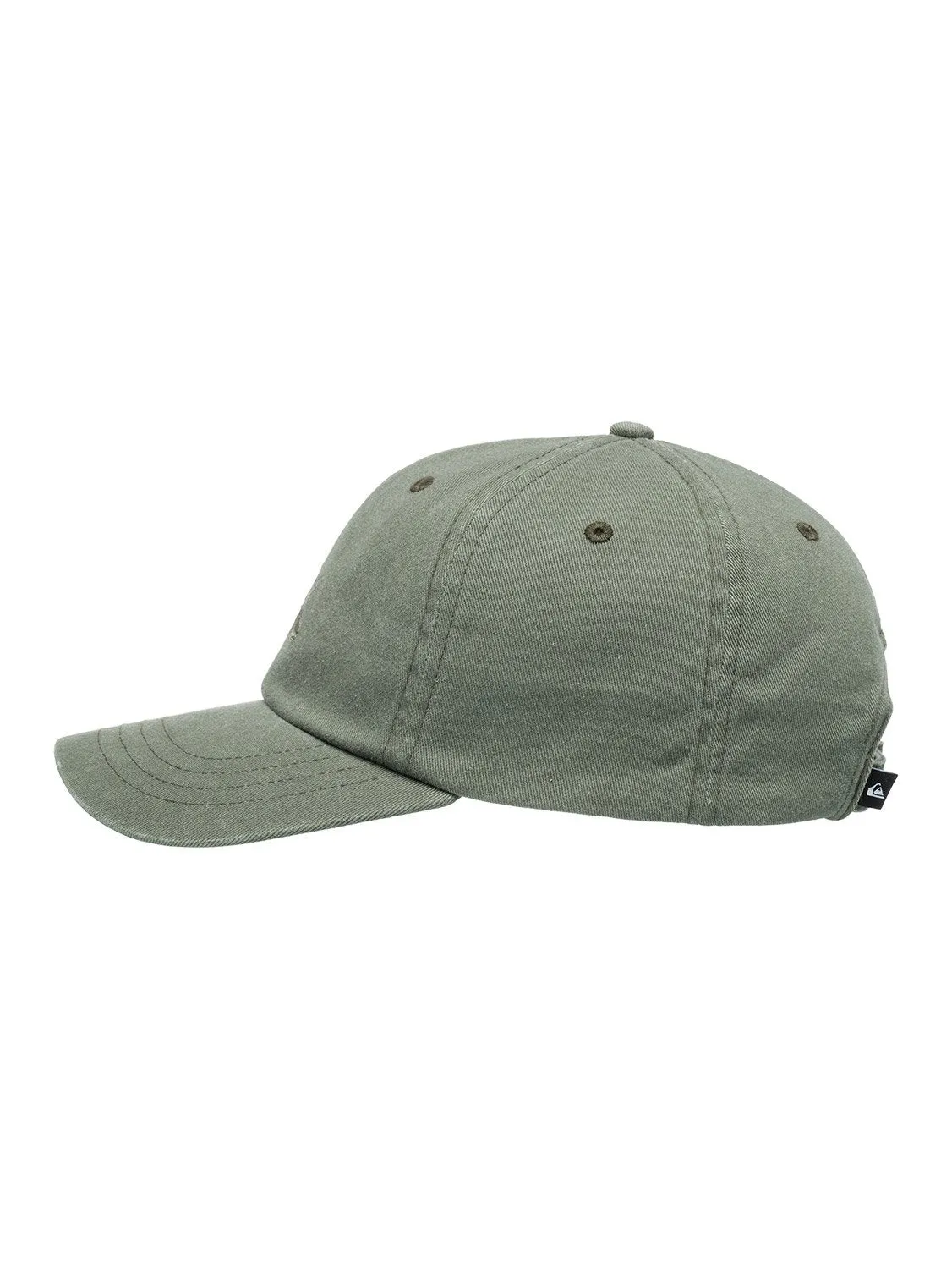 Quiksilver Men's Rad Splatter Classic Cap