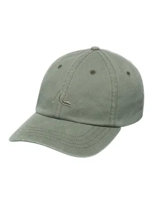 Quiksilver Men's Rad Splatter Classic Cap