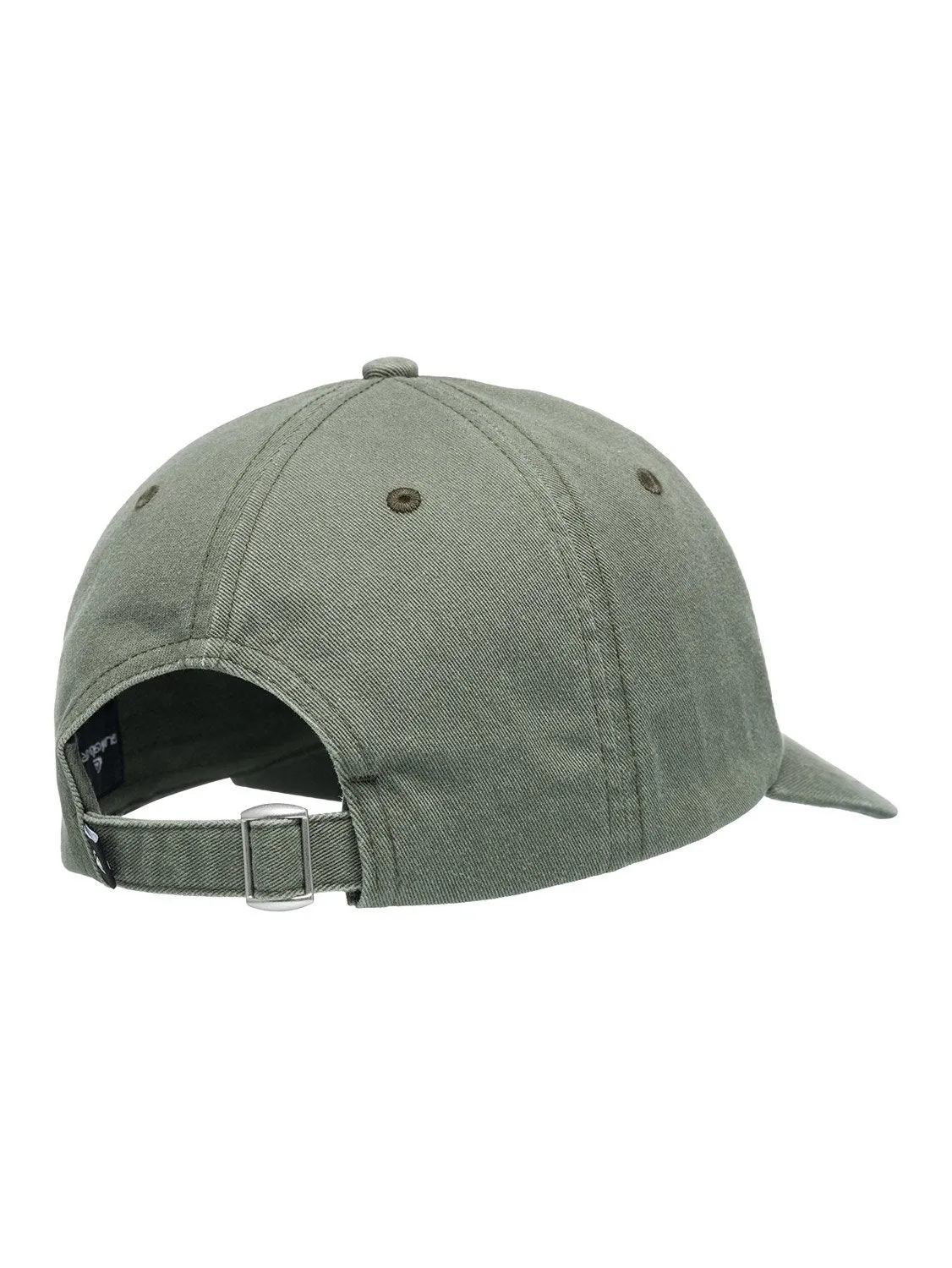 Quiksilver Men's Rad Splatter Classic Cap