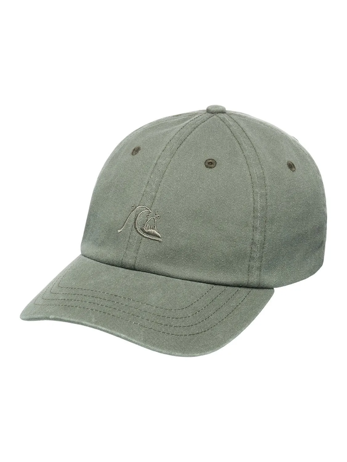 Quiksilver Men's Rad Splatter Classic Cap