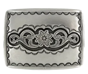 "The Cody" Belt Buckle