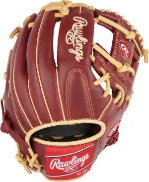 Rawlings "Sandlot" Series Baseball Glove 11 1/2" S1150IS