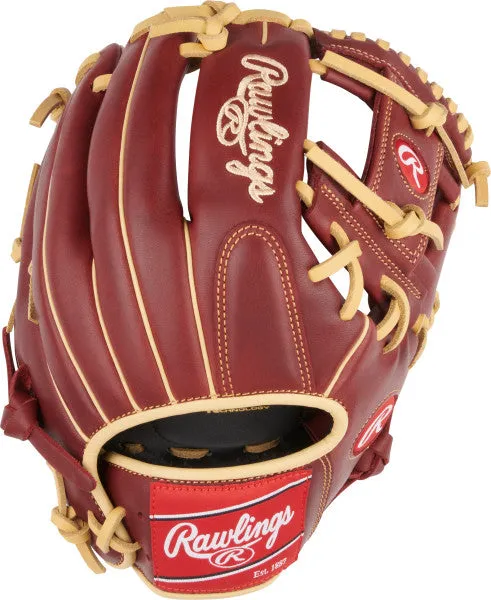 Rawlings "Sandlot" Series Baseball Glove 11 1/2" S1150IS