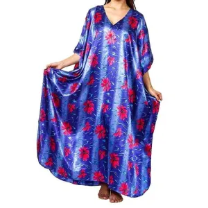 RB Printed Kaftan By Valerie
