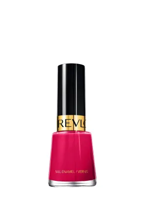 REVLON Classic Nail Enamel Cherries In The Snow