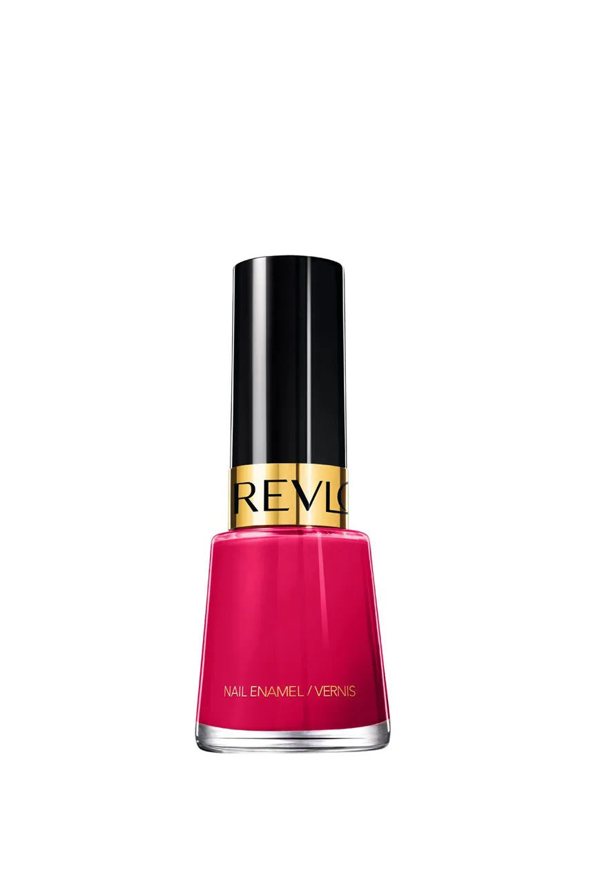REVLON Classic Nail Enamel Cherries In The Snow