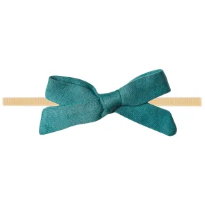 Ribbon Nylon Bow - Journey