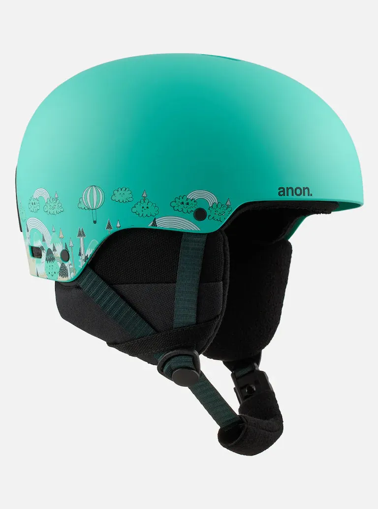 Rime 3 Junior Helmet