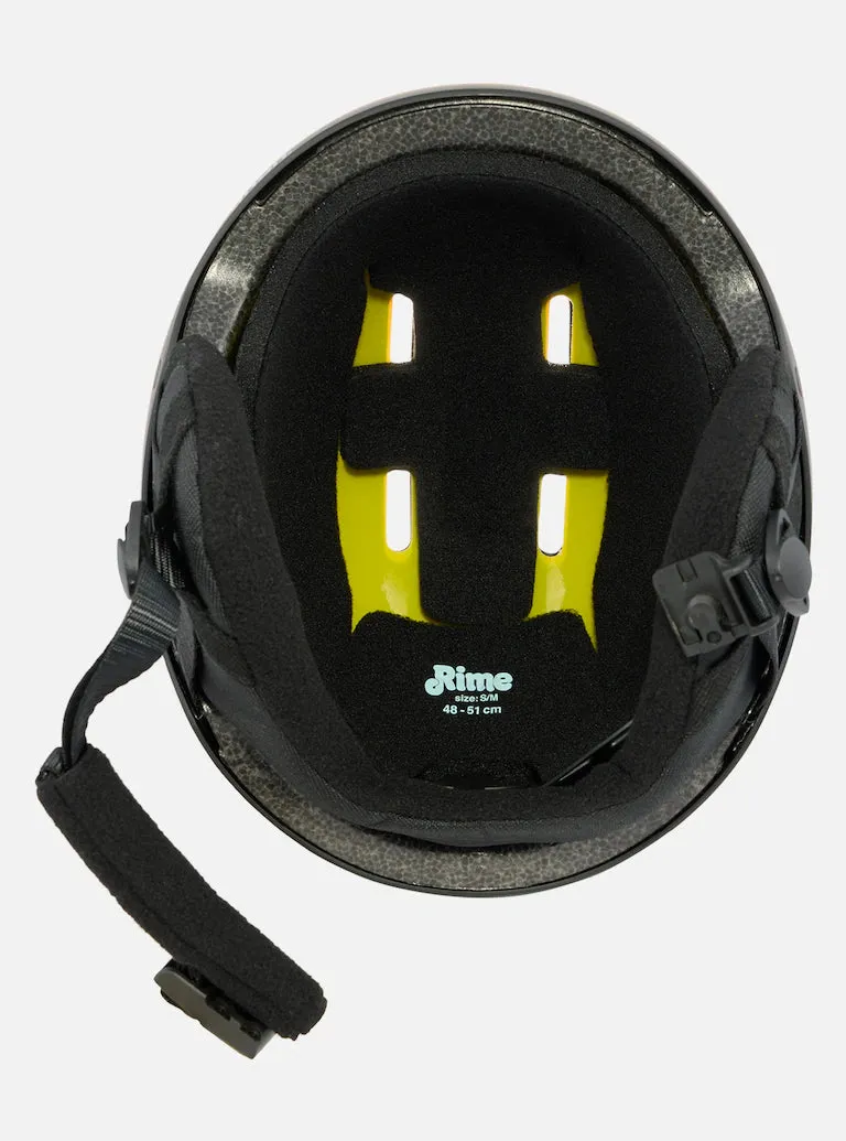 Rime 3 Junior Helmet