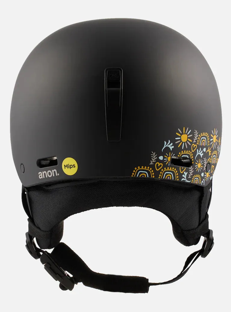Rime 3 Junior Helmet