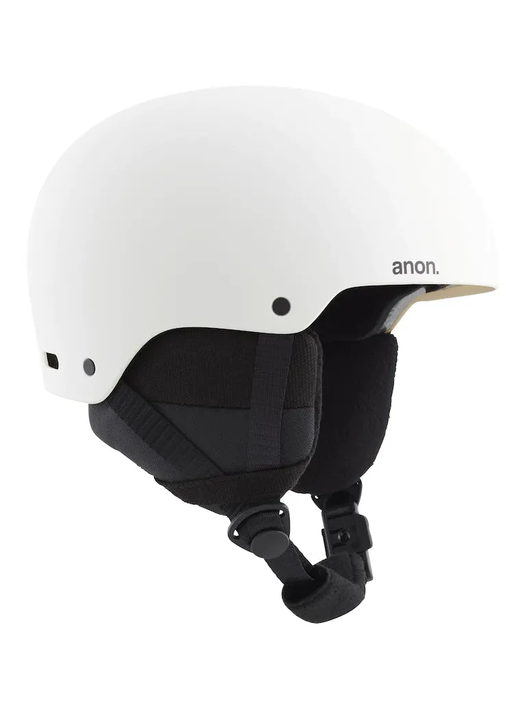 Rime 3 Junior Helmet