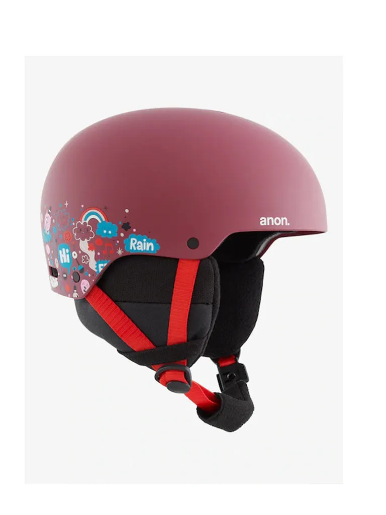 Rime 3 Junior Helmet