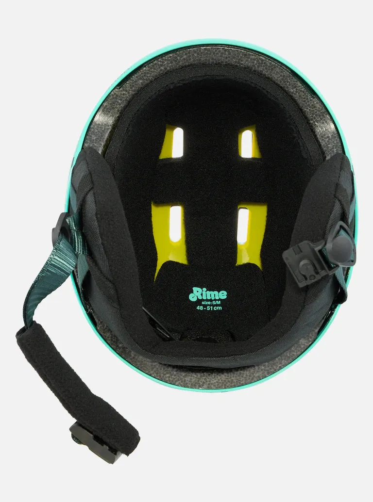 Rime 3 Junior Helmet