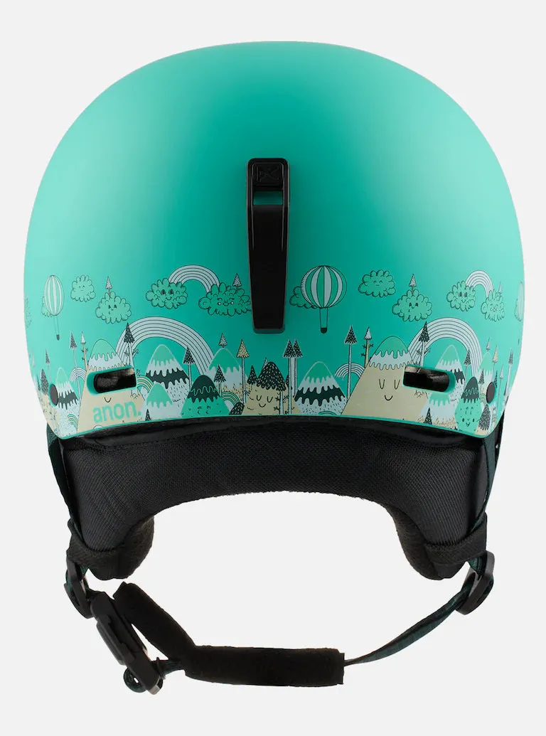 Rime 3 Junior Helmet