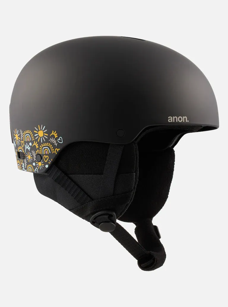 Rime 3 Junior Helmet