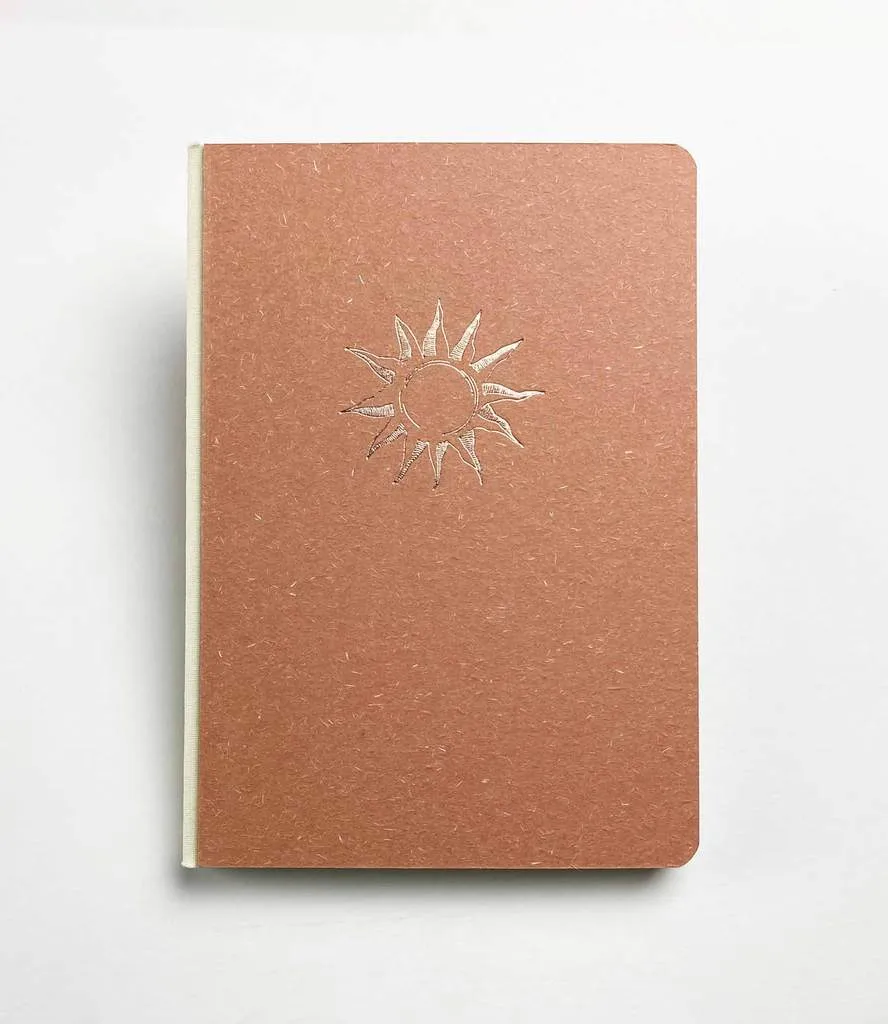 Rise & Shine Journal