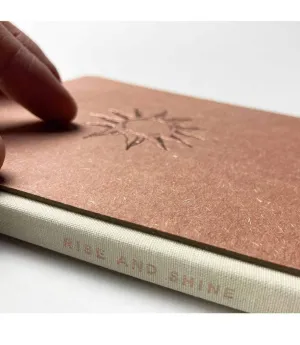 Rise & Shine Journal